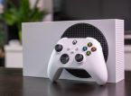 Xbox Series S/X saa uuden k&auml;ynnistysruudun ensi viikolla