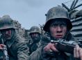 Saksalaisten L&auml;nsirintamalta ei mit&auml;&auml;n uutta loisti brittien BAFTA-gaalassa