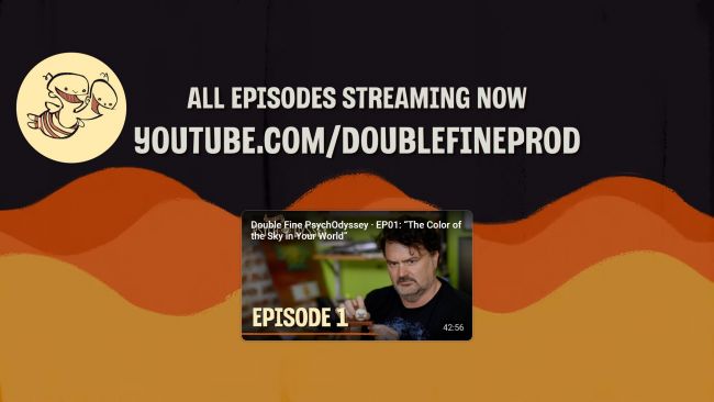 Psychonauts 2