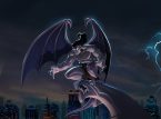 Gargoyles-elokuvan live-action-uudelleentuotantoa ei en&auml;&auml; toteuteta Disneyss&auml;