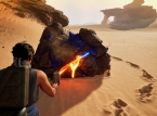 Dune: Awakening näyttää trailerin voimin, miten Arrakisilla selviydytään