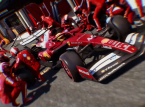 F1 25:n 2026 Season Pack julkistetaan my&ouml;hemmin t&auml;ll&auml; viikolla