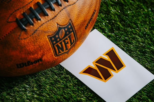 NFL paljastaa, että Washington Commanders ja Jacksonville Jaguars pelaavat kolme ottelua Lontoossa