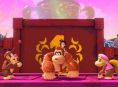 Donkey Kong Bananza: Kaikki Racing Layerin banaanit
