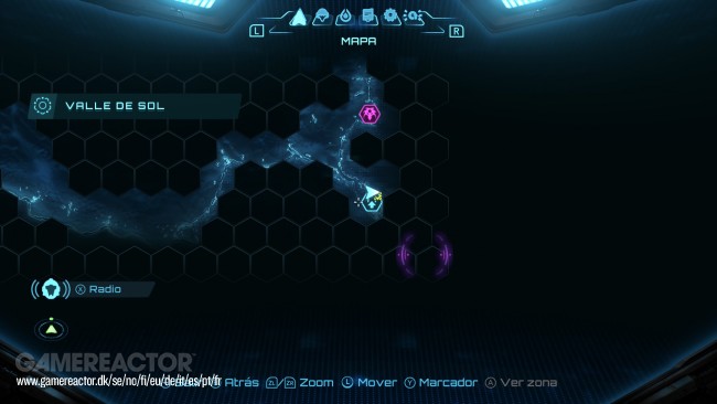 Metroid Prime 4: Beyond