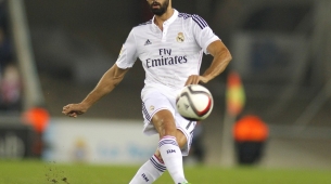 Kuka on Álvaro Arbeloa, Real Madridin uusi manageri, joka korvaa Xabi Alonson?
