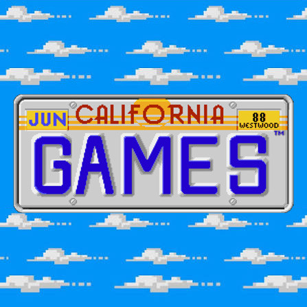 Lyhyt historia California Games -pelistä – sekä sen takana olevasta yrityksestä, josta harvat nykyään tietävät