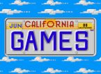Lyhyt historia California Games -pelist&auml; &ndash; sek&auml; sen takana olevasta yrityksest&auml;, josta harvat nyky&auml;&auml;n tiet&auml;v&auml;t