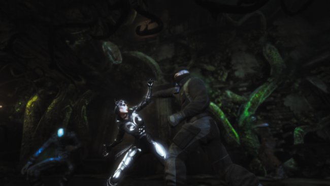 Batman Arkham City Armoured Edition Arvio Gamereactor