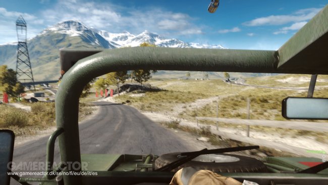 Battlefield 4