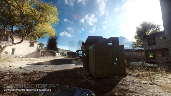 Battlefield 4