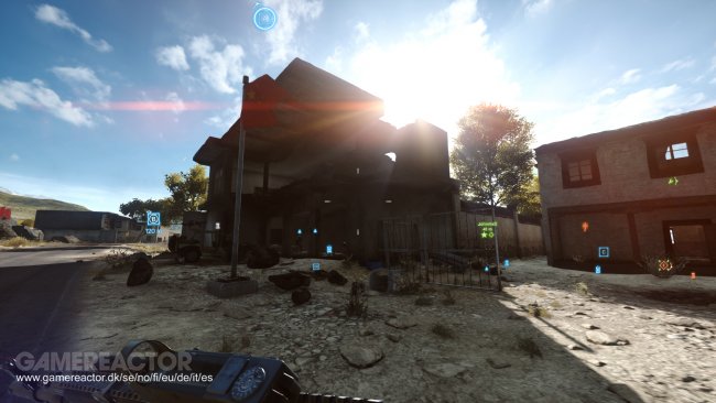 Battlefield 4