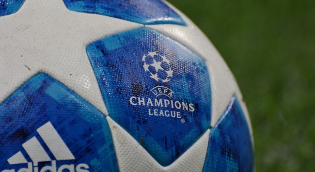 Champions Leaguen ottelupäivän 1 yhteenveto Real Madrid, Juventus, Benfica, Arsenal...