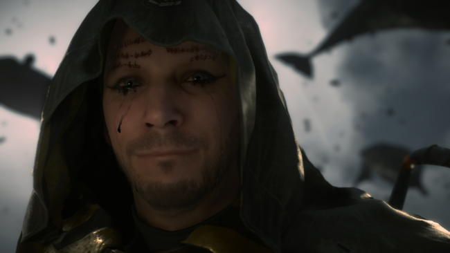 Death Stranding