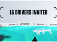 Esports Nations Cup: Here ovat 16 kutsuttua maata ja pelaajaa, jotka osallistuvat tapahtumaan Trackmania