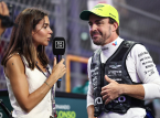 Fernando Alonso saapuu Japanin Grand Prix -kisaan my&ouml;hemmin ensimm&auml;isen poikansa syntym&auml;n vuoksi