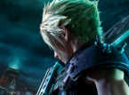Final Fantasy VII: Rebirth on edelleen tulossa ensi talvena