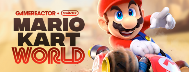 Shigeru Miyamoton mukaan on mahdollista, ettei yksikään Nintendon peli koskaan voita Mario Kartin myyntiä.