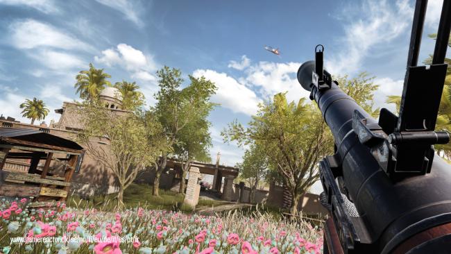 Insurgency: Sandstorm