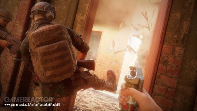 Insurgency: Sandstorm