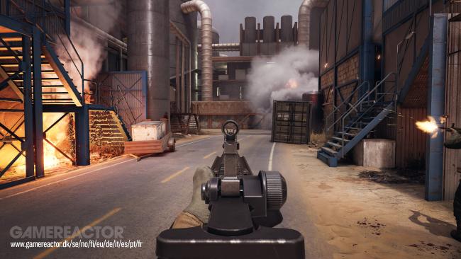 Insurgency: Sandstorm