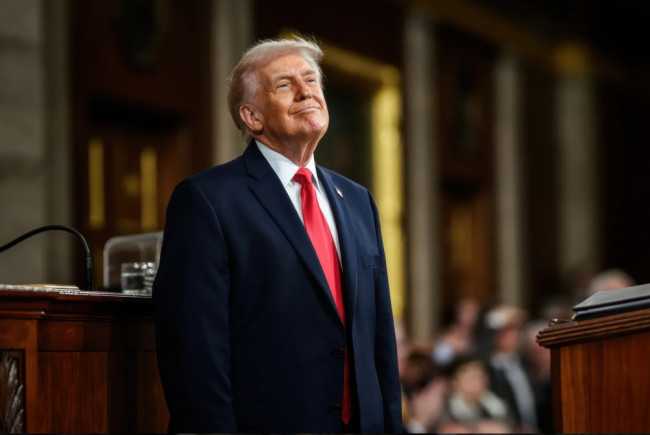 Iran sanoo Yhdysvaltojen "neuvottelevan itsensä kanssa" Trumpin 15-kohtaisen suunnitelman jälkeen sodan lopettamiseksi
