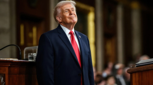 Iran sanoo Yhdysvaltojen 