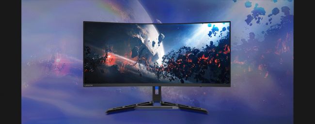 Lenovo Legion R34w-30