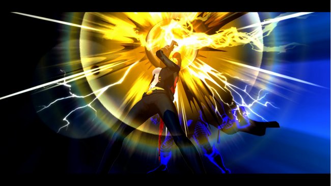Marvel vs Capcom 3: Fate of Two Worlds