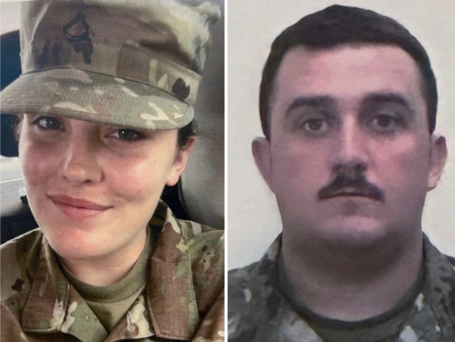 Kansalliskaartin jäsen kuoli Washington DC:n ammuskelun jälkeen