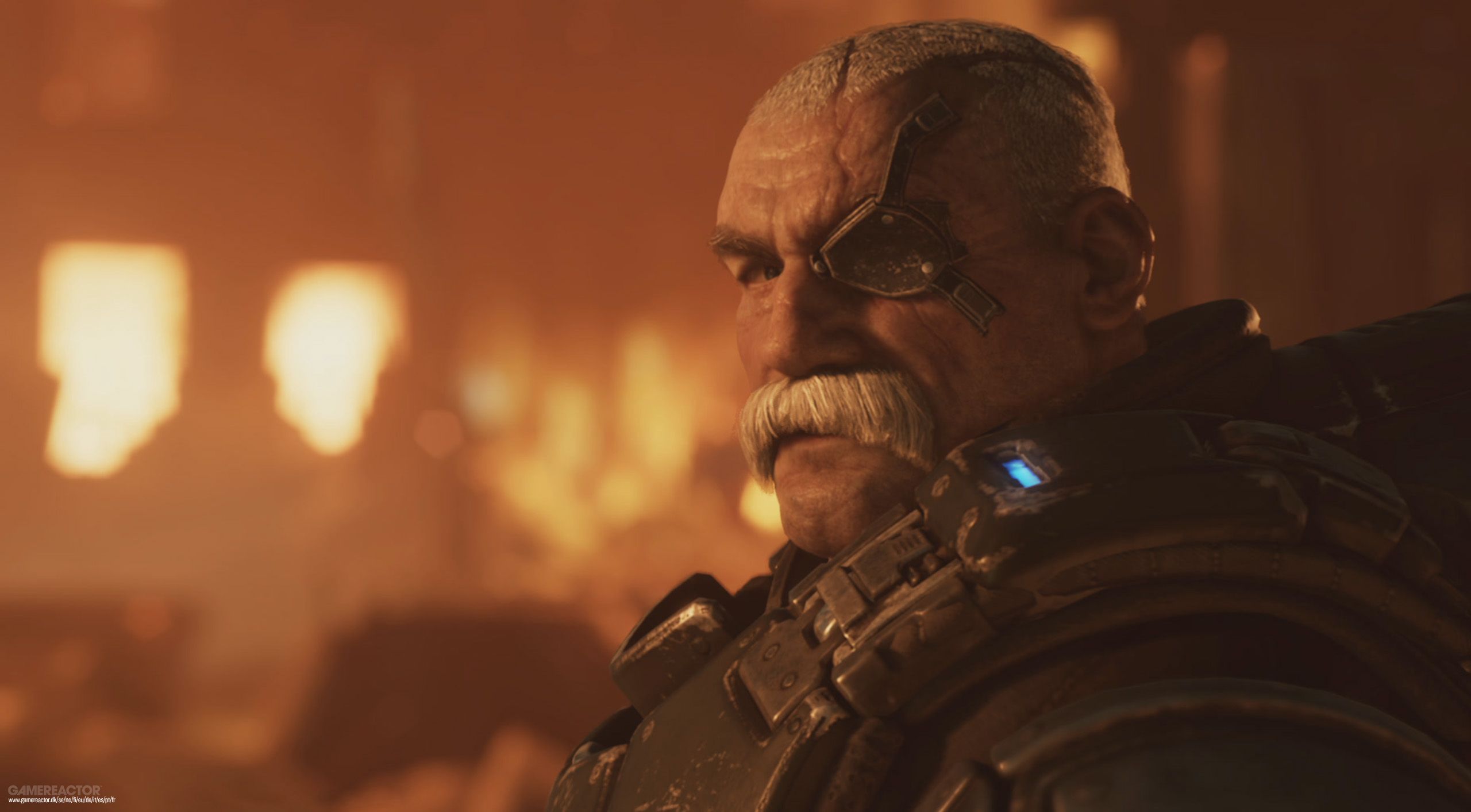 Gears Tactics