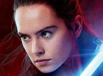 Rian Johnson myöntää aiemmin vihanneensa Star Wars -esiosia