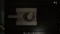 Resident Evil Requiem -opas: kaikki kassakaappiyhdistelmät