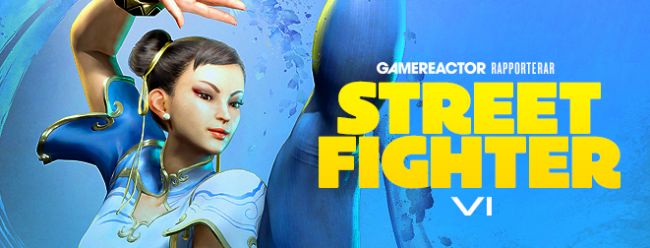 Street Fighter 6 ulos kesäkuussa kolmena eri versiona