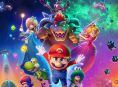 Nintendo Direct ilmoitti lopullisesta trailerista The Super Mario Galaxy Movielle