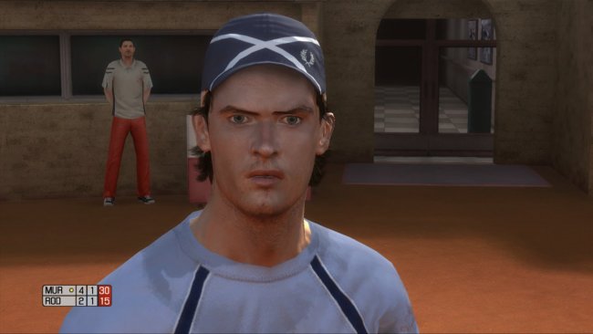 Top Spin 3