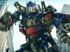 Uuden &rdquo; Transformers &rdquo; -elokuvan k&auml;sikirjoittaja on l&ouml;ytynyt