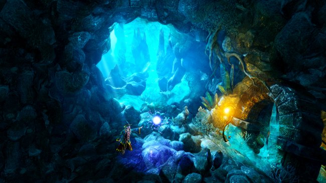 Trine 2: Director's Cut