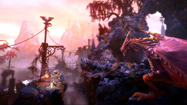 Trine 2: Director's Cut