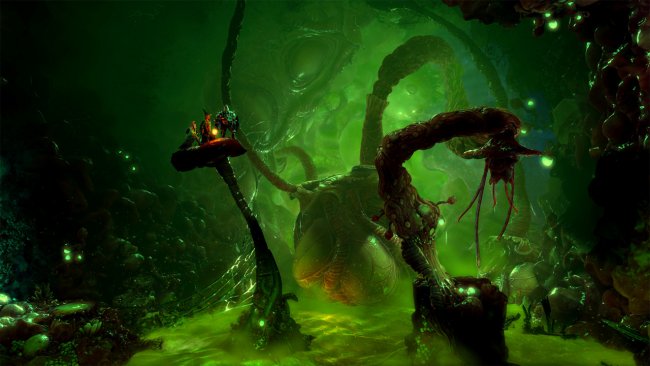Trine 2: Director's Cut