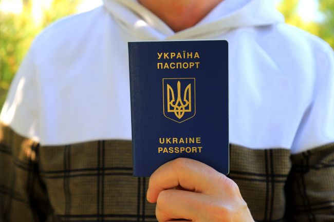 Trumpin hallinto aikoo peruuttaa ukrainalaisten laillisen aseman Yhdysvalloissa