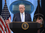 Trump suostuu kahden viikon tulitaukoon Iranissa ja vet&auml;ytyy sanomasta "kokonainen sivilisaatio kuolee"