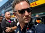 Erotettiinko Christian Horner sopimattomasta käytöksestä esitettyjen syytösten vuoksi?