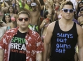 24 Jump Street on tulossa, ja Jonah Hillin ja Channing Tatumin paluusta k&auml;yd&auml;&auml;n parhaillaan neuvotteluja