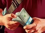 Grand Theft Auto V saavutti 70 miljoonan rajapyykin