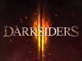 Neljä ratsumiestä ratsastaa jälleen Darksiders IV -paljastustrailerissa