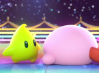 Rosalina ja Luma astuvat Smash Brosin tatamille