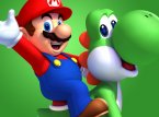 Oikein maittavaa lemmikkistä lurautusta saatavilla Nintendo Musicissa