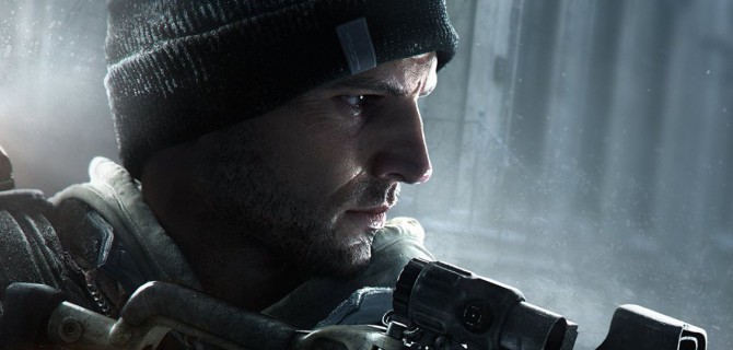 Deadpool 2 -ohjaajan seuraava projekti on The Division