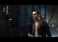 Deus Ex: Mankind Dividediin ilmestyi ensimmäinen tarinalisäri